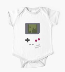 Nintendo Game Boy - Tetris One Piece - Short Sleeve