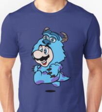 It's a-me! Sulley! Unisex T-Shirt