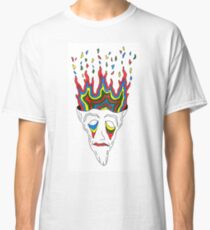 Goodbye Rationality Classic T-Shirt