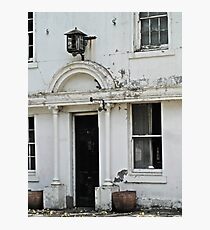 Historic Photographic Print