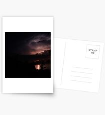 Lampo Postcards