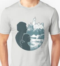 Survivors Unisex T-Shirt