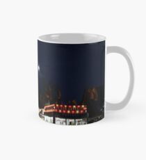 Carnival and Moon Mug