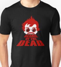 Bernie of the Dead Unisex T-Shirt