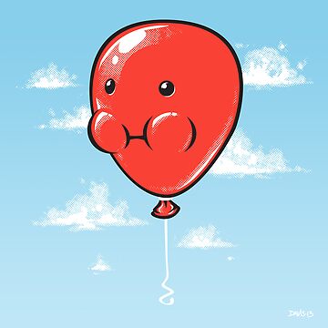Balloon by Obvian