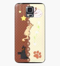 Neko-Hetalia Samsung Case Case/Skin for Samsung Galaxy