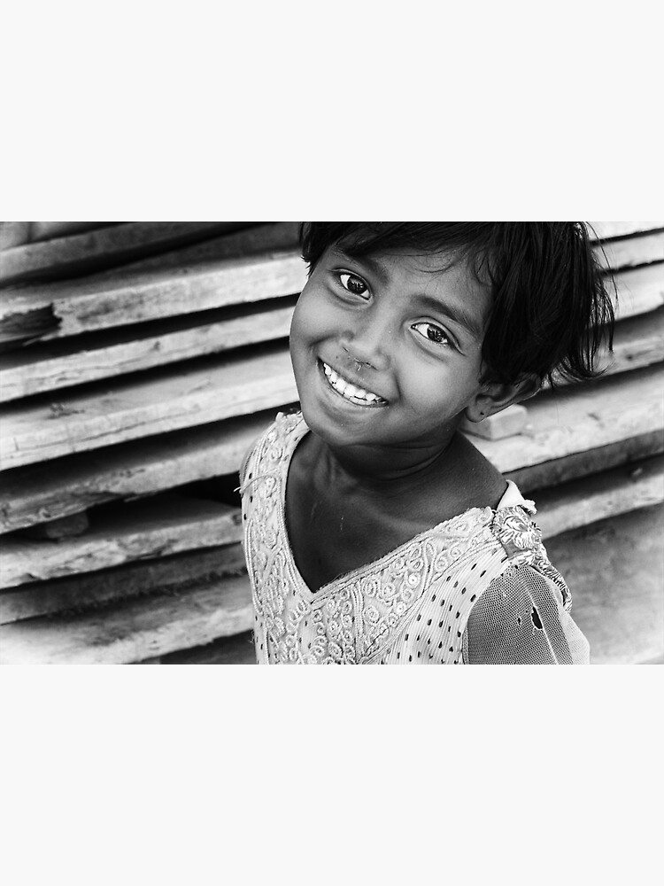 freedom's smile by handheld-films