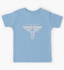 Camiseta para niños Luciérnagas