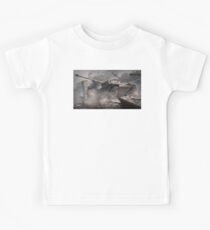 Camiseta para niños Pzkpfw V Panther