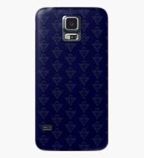 Millennium Puzzle Pattern Case/Skin for Samsung Galaxy