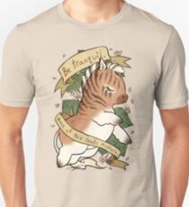 Be Tranquil Unisex T-Shirt
