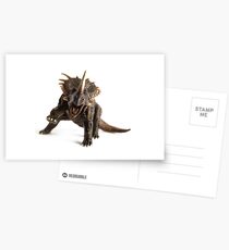 dinosaur Postcards