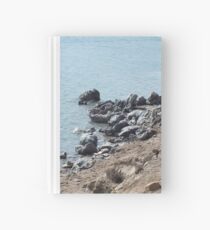 The Dead Sea Ø§Ù„Ø¨ØØ± الميت Hardcover Journal