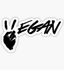 Vegan Sticker