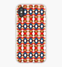 Mamma Miaaa iPhone Case
