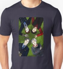 Cabin Pressure T-Shirts | Redbubble