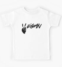 Vegan Kids Tee