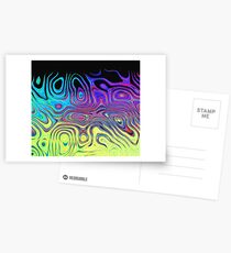 Genesis Postcards
