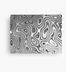 Oblivion Canvas Print