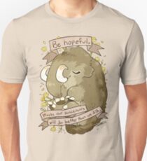 Be Hopeful Unisex T-Shirt