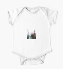 Taking Me Over One Piece - Short Sleeve