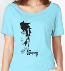 Weaponry Gun Tshirt Women's Relaxed Fit T-Shirt