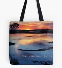 Mangroves Tote Bag