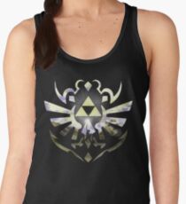 A Hero's Legend Women's Tank Top