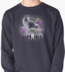 Legend of Serenity Pullover