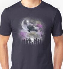 Legend of Serenity Unisex T-Shirt