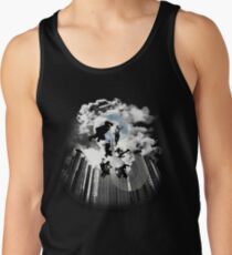 Heroe's Assemble! Tank Top