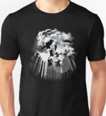 Heroe's Assemble! Unisex T-Shirt