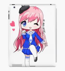 LDShadowLady<3 iPad Case/Skin