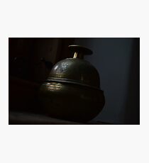 Lámina fotográfica Pandoras Box
