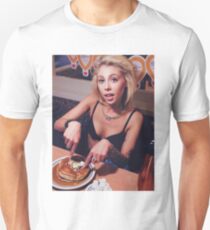 LIL DEBBIE PANCAKES Unisex T-Shirt