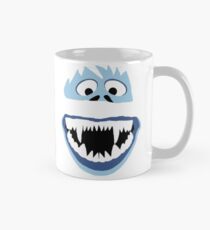Simple Bumble Face Mug