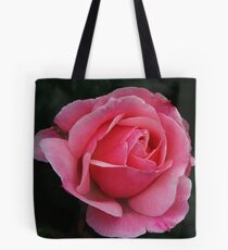 Rose Tote Bag