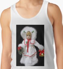 ☆ ★GETTING READY FOR CHRISTMAS IN THE VALLEY VARIOUS APPAREL ☆ ★ Tank Top