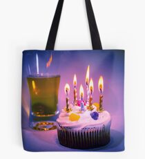 Celebration Tote Bag
