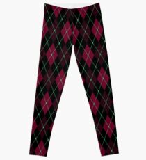 Your Fav Argyle Socks Leggings
