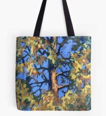Poplar Tote Bag