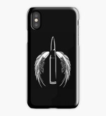 Bullet iPhone Case