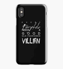 Every Fairytale iPhone Case