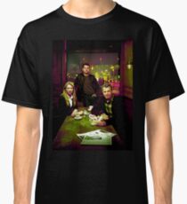 Fringe Division Classic T-Shirt