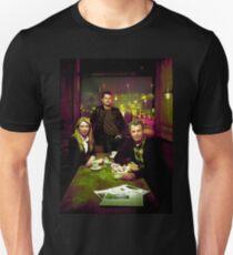 Fringe Division Unisex T-Shirt