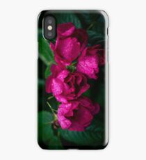Tacky Minus - iPhone iPhone Case