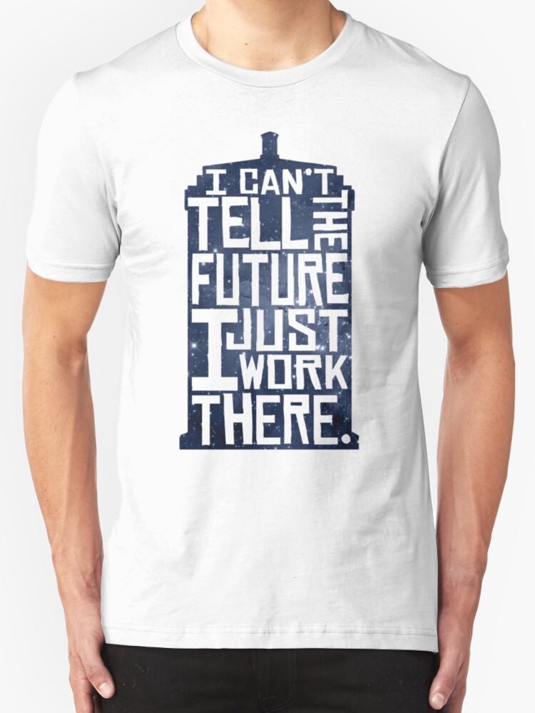 the future of t shirts