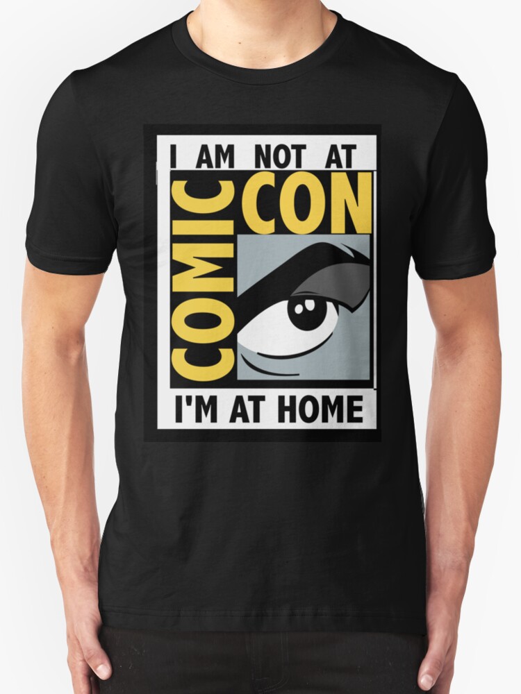 don the con t shirt