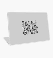 Bleh! Bleh! Bleh! Laptop Skin