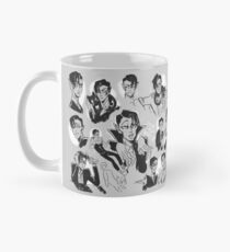 Bleh! Bleh! Bleh! Mug